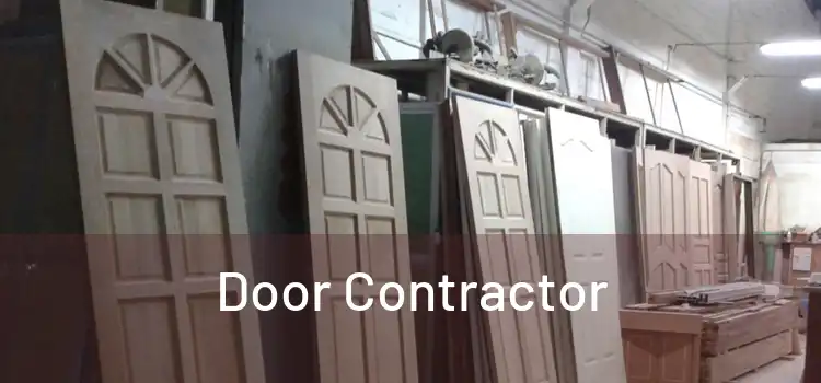  Door Contractor 