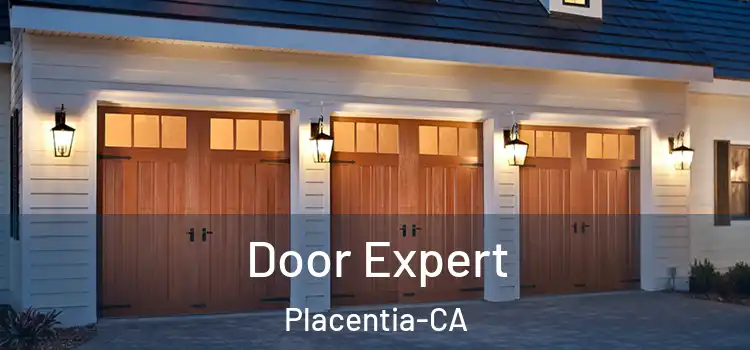  Door Expert Placentia-CA