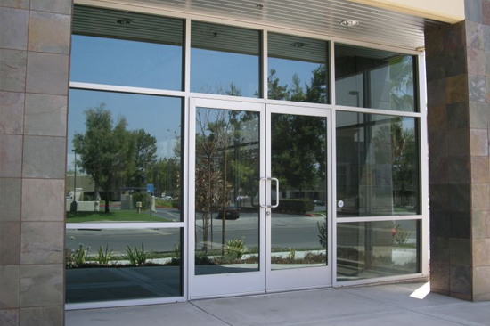 Placentia-commercial-door-repair