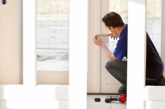 Placentia-interior-door-repair
