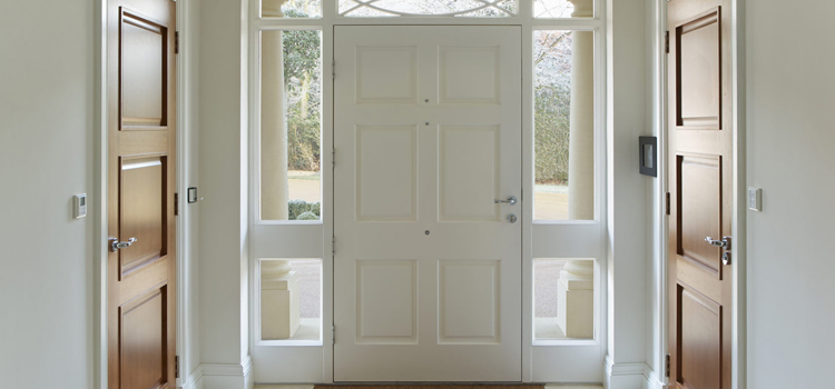 Placentia door replacement contractors