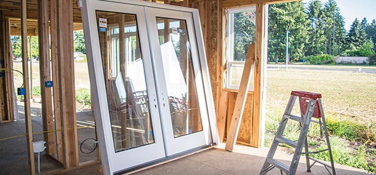 french door installation Placentia