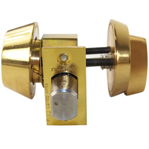 high security deadbolt Placentia